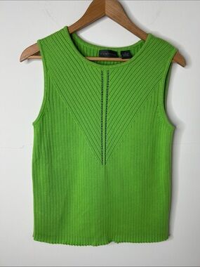 Relativity knit top
